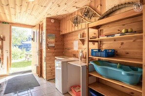 Interior - LE CROE - AUSSOIS - Gîte (AUSSOIS)