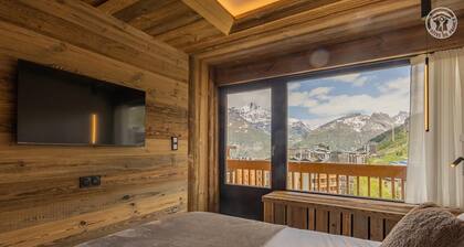RESIDENCE LES MYRTILLES - APPT PIXEL