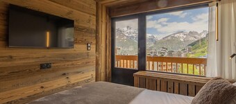 RESIDENCE LES MYRTILLES - APPT PIXEL