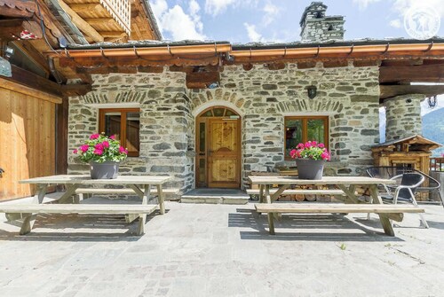 CHALET VILLAROGER - VILLAROGER