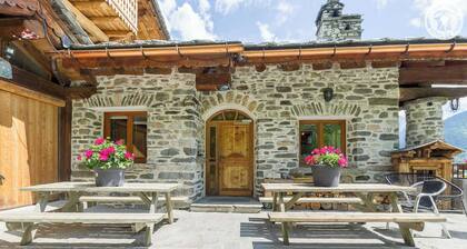 CHALET VILLAROGER - VILLAROGER