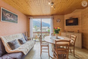 TV - L'oree Du Bois - Epicea (VAL CENIS)