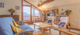 LES ECOMBELLES - LA ROSIERE MONTVALEZAN