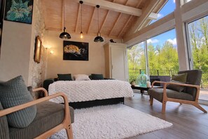 2 camere, ferro/asse da stiro, culla da viaggio, Wi-Fi gratuito