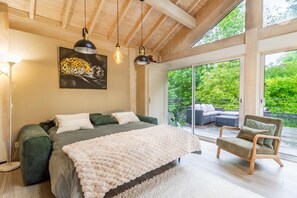 3 Schlafzimmer, Bügeleisen/Bügelbrett, Reisekinderbett, kostenloses WLAN