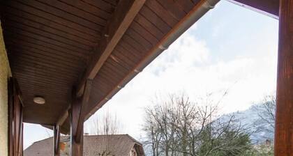 LES HORTENSIAS - ATTIGNAT ONCIN