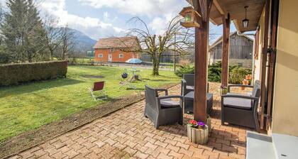 LES HORTENSIAS - ATTIGNAT ONCIN