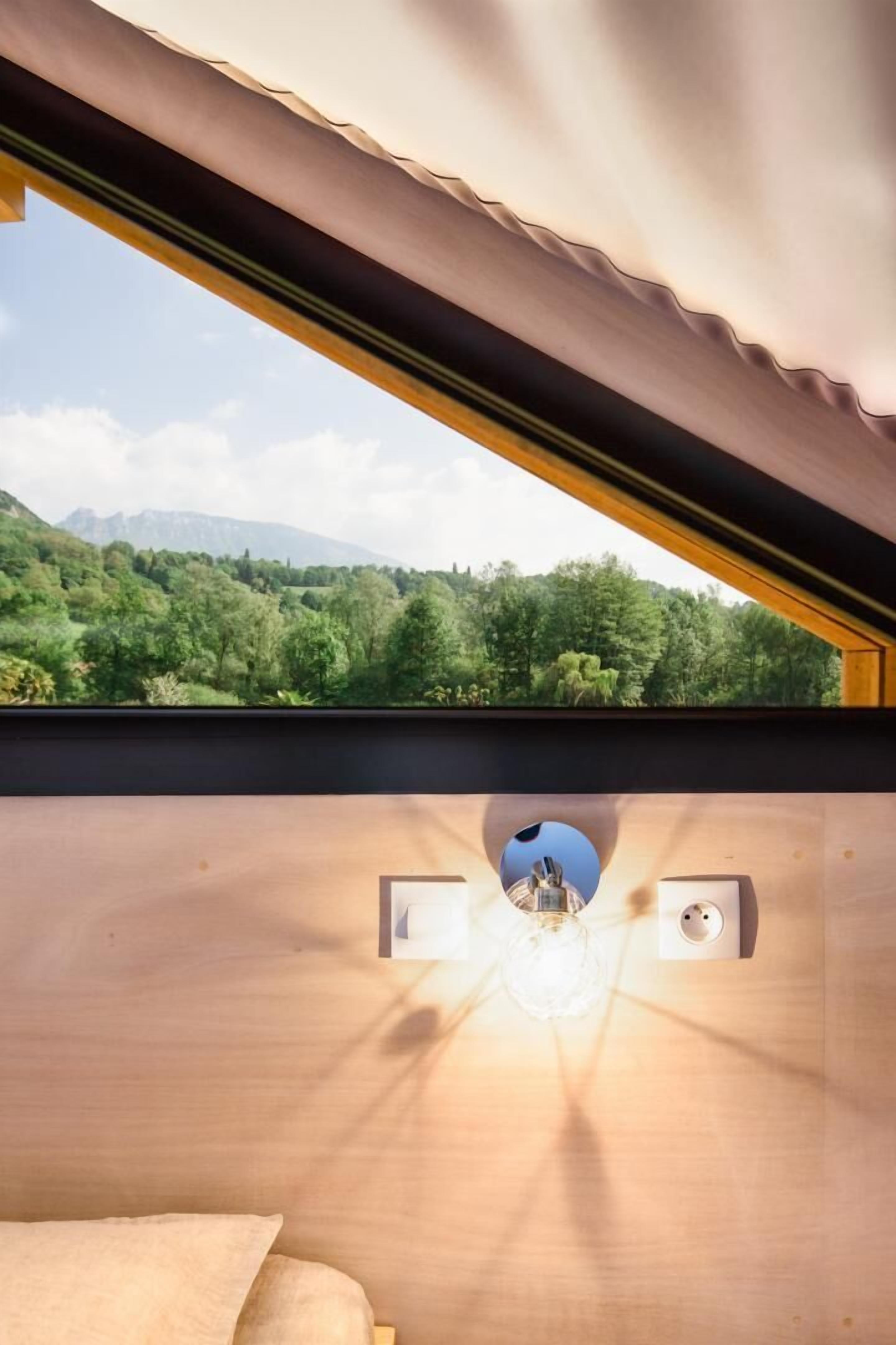 2 多间卧室、熨斗/熨衣板、旅行婴儿床、免费 WiFi