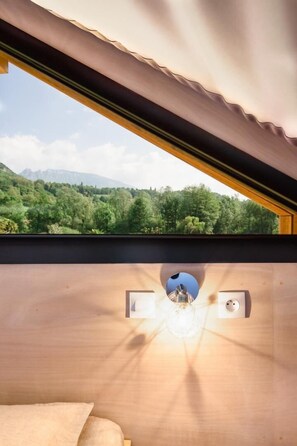 2 camere, ferro/asse da stiro, culla da viaggio, Wi-Fi gratuito