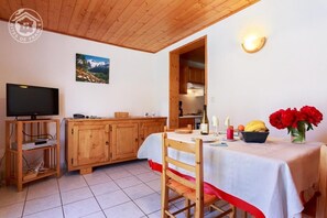 Dining - L'ARTEMISIA - VALLOIRE (VALLOIRE)