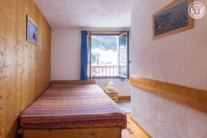 3 多间卧室、熨斗/熨衣板
