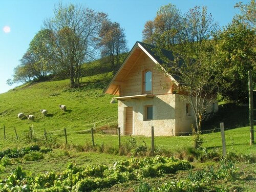 LE GRENIER DE PIERRE