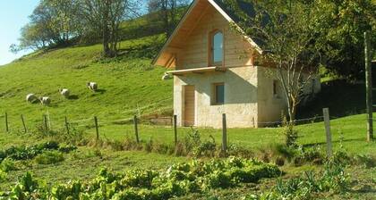 LE GRENIER DE PIERRE