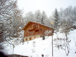 Exterieur