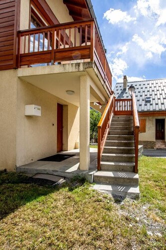 CHALET L'ALBARON - SAINT SORLIN D'ARVES