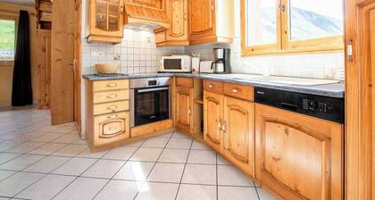 CHALET L'ALBARON - SAINT SORLIN D'ARVES