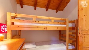 Unclassified image, 4 of 22, button - CHALET L'ALBARON - SAINT SORLIN D'ARVES (SAINT SORLIN D'ARVES)
