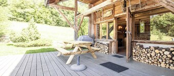 LA CHAPPINIERE - LA FECLAZ LES DESERTS