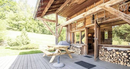 LA CHAPPINIERE - LA FECLAZ LES DESERTS