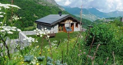 L'EPERVIERE - LES BELLEVILLE