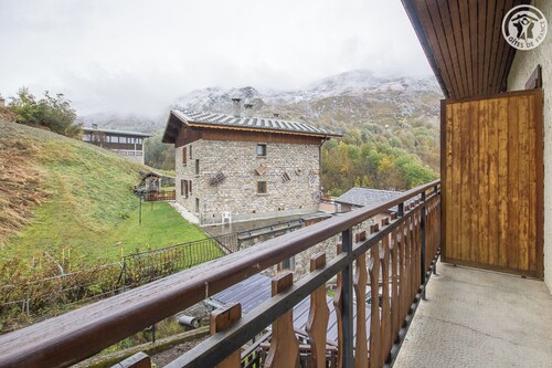 LE GOYET - LES BELLEVILLE