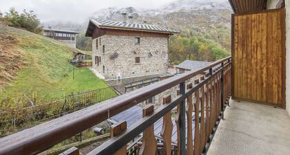 LE GOYET - LES BELLEVILLE