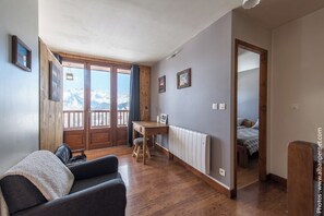 Téléviseur connecté