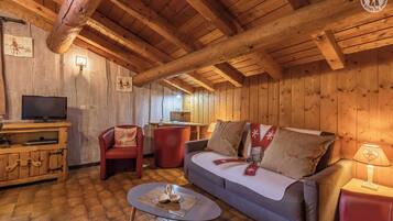 Télévision, lecteur de DVD