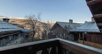 CHALET LA BOVATE - BELLECOTE APARTMENT