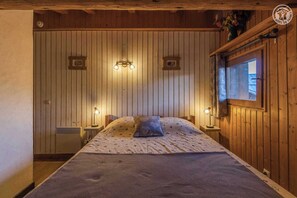 2 camere, ferro/asse da stiro, culla da viaggio, Wi-Fi gratuito