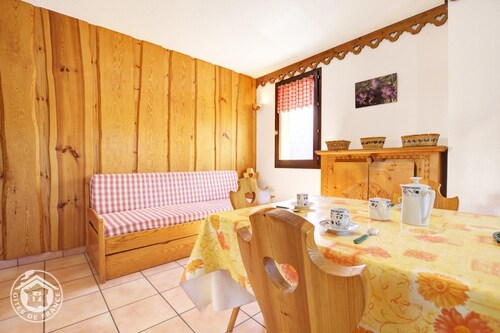 TRIOLET - AUSSOIS - Gîte