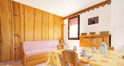 TRIOLET - AUSSOIS - Gîte