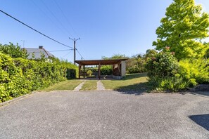Property grounds - MUSCARIS - AIX LES BAINS (AIX LES BAINS)