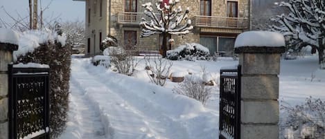 Ulkopuoli