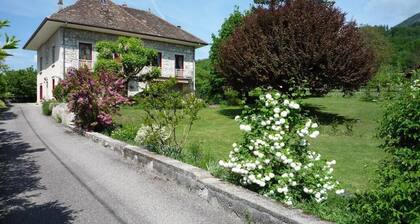 MUSCARIS - AIX LES BAINS