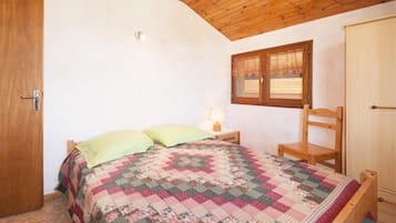 1 chambre, fer et planche à repasser, Wi-Fi gratuit