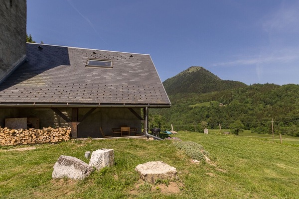 73G202101 - Chapelle à la ferme - Plancherine