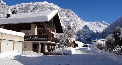 L'EPENA - CHAMPAGNY EN VANOISE