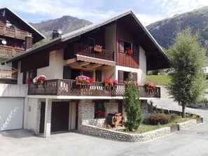 Exterior - L'EPENA - CHAMPAGNY EN VANOISE (CHAMPAGNY EN VANOISE)