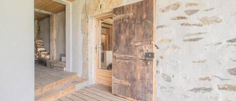 DĂ©tail de lâextĂ©rieur