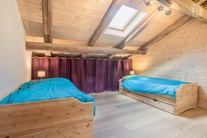 3 Schlafzimmer, Bügeleisen/Bügelbrett, kostenloses WLAN