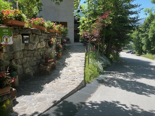 CHALET LES AGNEAUX - VALLOIRE