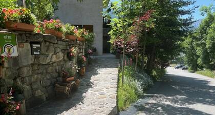 CHALET LES AGNEAUX - VALLOIRE