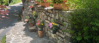 CHALET LES AGNEAUX - VALLOIRE