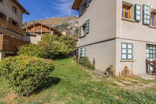 MAISON ARMAND - MARMOTTE