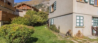 MAISON ARMAND - MARMOTTE