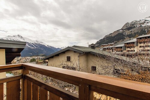 LE BARBIER - AUSSOIS