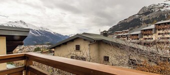 LE BARBIER - AUSSOIS