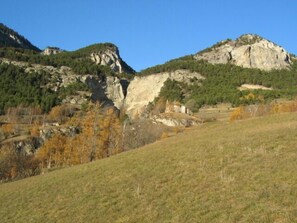 Aussenbereich