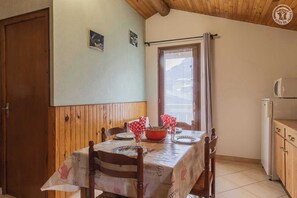 Dining - LE BARBIER - AUSSOIS (AUSSOIS)